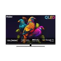 Haier H43K800FX 43 Inch Bezel Less Full HD Google Smart TV Price in Bangladesh