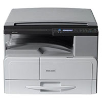 RICOH MP 2014D Multifunction Digital Photocopier Machine with Duplex Standard