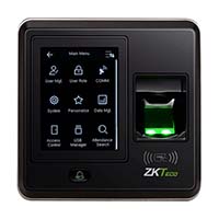ZKTeco iClock 680 Time Attendance Access Control Device Price in Dhaka, Bangladesh