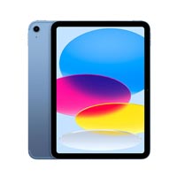 Apple iPad 10.9-Inch 10th Gen 64GB Wi-Fi Blue Price in Bangladesh
