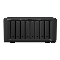 Synology DiskStation DS1821+ 8-Bay NAS Desktop Storage