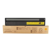 Toshiba T-FC505C-CMYK Four Color Toner Cartridge in Bangladesh