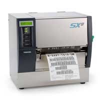 ASTHA DT-152 Direct Thermal Printer