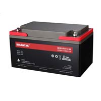 Santak 12V-65AH UPS Battery