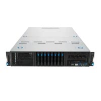 Asus ESC4000-E10S 3rd Gen Intel Xeon Scalable GPU Server and ASUS ASMB10-iKVM Price in Bangladesh