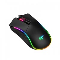 Havit Gamenote HV-MS1001S RGB Backlit Programmable Gaming Mouse Price in Bangladesh