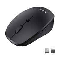 Havit MS50WB Tri-Mode Wireless Mouse Price in Bangladesh