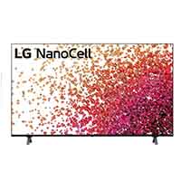 LG NanoCell75 43NANO75 43" 4K UHD Smart Television