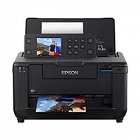 Epson PictureMate PM-520 Single Function Photo Ink Printer