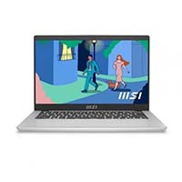MSI Modern 14 C5M Ryzen 7 5825U 14" FHD Laptop Price in Dhaka, Bangladesh
