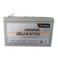 Amaron Quanta 12V-9AH UPS Battery Price in Bangladesh