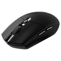 Logitech G Pro Wired USb Gaming Mouse Price in Bangladesh