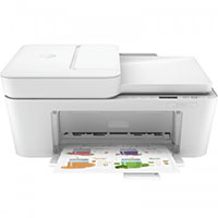 HP DeskJet 2722 All-in-One Wireless Color Printer Price in Bangladesh