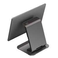 SUNMI D3 Single Screen 15.6" Android POS Terminal with WiFi 6, NFC & Full HD Touch Display Price in Bangladesh