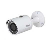 Dahua HAC-HFW1200SP 2MP HDCVI IR Bullet Camera Price in Bangladesh