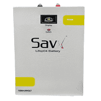 Apollo LFP48150 (48V150AH) Lithium Battery Price in Bangladesh