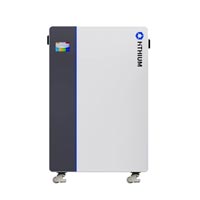 Apollo LFP48150 (48V150AH) Lithium Battery Price in Bangladesh