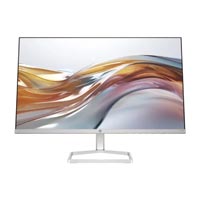 HP Series 5 524sw 23.8" 100Hz FHD IPS Monitor White Price in Bangladesh
