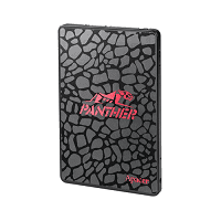 Apacer AS350 Panther 1TB 2.5 Inch 7mm SATAIII Internal SSD  Price in Bangladesh