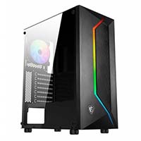 ASUS A21 micro-ATX Gaming Case Price in Bangladesh