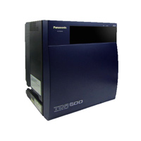 Panasonic KX-TDA600 Hybrid & IP PBX System Price in Bangladesh