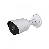 Dahua DH-HAC-HFW1200TP-A 2MP HDCVI IR Bullet Camera Price in Bangladesh