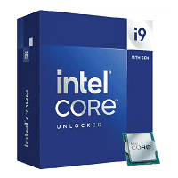Intel Core i9 14900KF 14th Gen Raptor Lake Processor