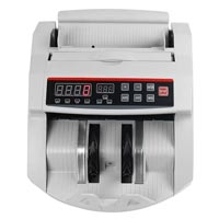 ASTHA AMC-2108 Multi Currency Money Counter