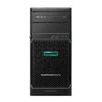 HPE ProLiant ML30 Gen10 Plus Tower Server