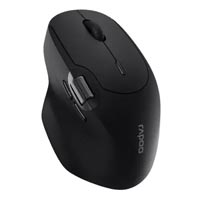 Rapoo MT560 Multi-mode Wireless Mouse in Bangladesh