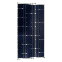 Savx 150W 12V Mono Solar Panel