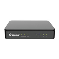Yeastar S20 VoIP PBX Without Module Price in Bangladesh
