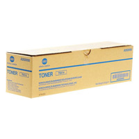 Konica Minolta TN-414 Black Toner Cartridge