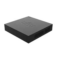 Uniview XVR301-04F 4 Chanel 1 SATA XVR
