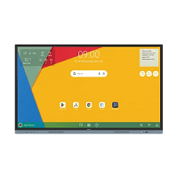 BenQ RM7504 75 Inch 4K UHD Education Interactive Flat Panel Display Price in Bangladesh