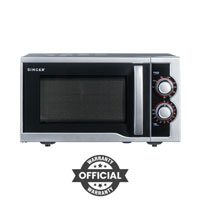 Panasonic NN-SM255 20L Solo Microwave Oven Price in Bangladesh