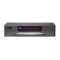 IKE TC-2000B 72-Lines Intercom PABX System