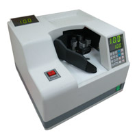 Tay-Chian TC-5500 Desktop Money Counting Machine Price in Bangladesh