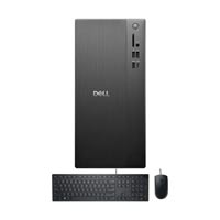 Dell Tower ECT1250 Core i3-14100 14th Gen Tower Brand PC In Bangladesh