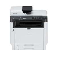 Ricoh SP 330SFN A4 Black and White Multifunction Printer Price in Bangladesh