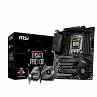 MSI MEG X670E ACE DDR5 AMD AM5 E-ATX Motherboard Price in Bangladesh