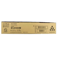 Ricoh M 2810H Original Black Toner Cartridge