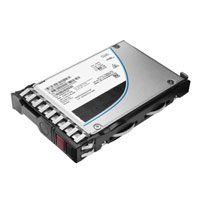 HPE 1.92TB SAS 12G Read Intensive (RI) SFF SC Server SSD in Bangladesh