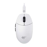 HAVIT MS1039W Wireless Gaming Mouse Price in Bangladesh