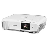 Epson EB-695Wi Ultra-Short Throw Interactive WXGA 3LCD Projector Price in Bangladesh