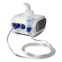 Omron NE-C28 Compressor Nebulizer