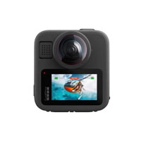 GoPro MAX 2 360 Action Camera Price In Bangladesh