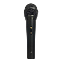 DSPPA D6561 Wired Hand-held Dynamic Microphone Price in Bangladesh