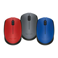 Logitech M170 Wireless Mouse Price in Bangladesh