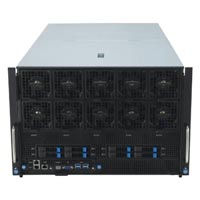 Asus ESC N8-E11/ESC N8-E11V 5th Gen Intel Xeon Scalable GPU Server Price in Bangladesh